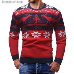 Women's Sweaters Thin Fashion Brand Sweater For Mens Cardigan Slim Fit Jumpers Knitwear Warm Autumn Christmas Deer Sweater Casual ClothingL231010