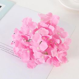 Decorative Flowers 10bags Unique Wedding Road Decoration With High Simulation And Multiple Colors Available Color Is Bright