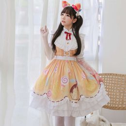 Japanese Anime Love Live Cosplay Costumes Flower Bouquet Arousa Kousaka Honoka Minami Kotori Ayase Eli Costume