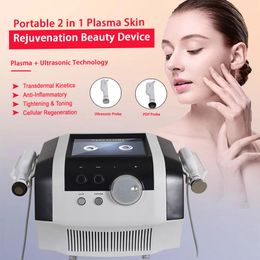 Best Plasma Facial Beauty Machine Plasma Tech Acne Scars Removal Wrinkle Removal Facial Massage Machine Bactericidal Repair Beauty Device