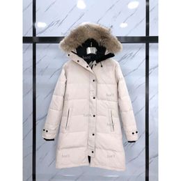 Designer Down Goode Jacket Winter Canada Jackets Sports Mens Puffer Women Parka White Duck Windproof Parker Long Leather Goose Cap Warm785 560P