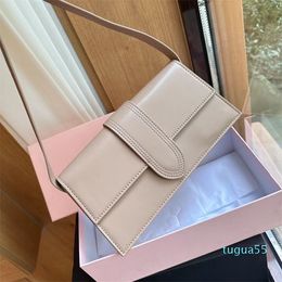 2023 Woman Bags designer bag lady crossbody shoulder bags small phone purse tote Leather