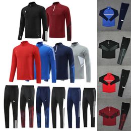 Tech Fleece Mens Tracksuits Zip up Suit Designer Tech Suit Sportswear Casual Fashion Quick Drying Suit Workout Clothes Size S-XXL