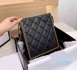 Luxury crossbody Shoulder Bag Women tote bags Chain HandBags Leather bookBags Messenger Bags Lady