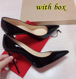 Red bottom shop heels dhgate