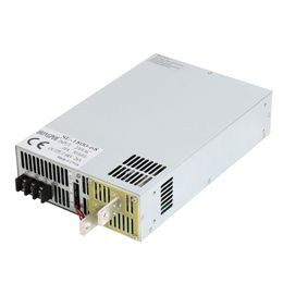 1800W 26A 68V Power Supply 68V Transformer 0-5V Analogue Signal Control 0-68V SE-1800-68 110VAC/220VAC Import