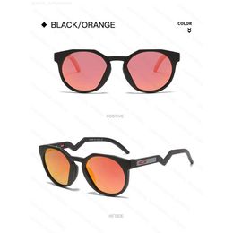 New Role 0akley Designer Mens Sunglasses for Women 2023 Design Frame Uv400 Round Sunglasses Sun Fashion Tr90 Gold Pol Metal Glasses Sunglasses Men Brand Banlf2h