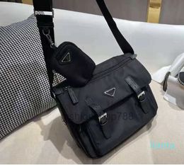 2023 fashion trend all-match bag top designer classic material unisex style