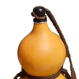 Hip Flasks Gourd Flask Large Capacity With Base Shape For Table Decor 35-40cm 2 5L