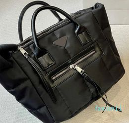 Totes designer tote the tote bag women Nylon handbag totes bags Womens Fashion Shoulder Large Capacity