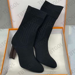 Introducing The Louis Vuitton Silhouette Ankle Boot - Brands Blogger