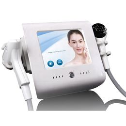 Beauty Equipment Thermal Rf Skin Tightening Face Lifting Machine Unipolar Rf For Sale