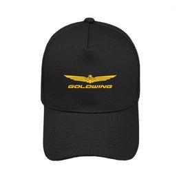 Ball Caps Fashion Hat Goldwing GL1800 1500 Baseball Cap Men Women Adjustable Cool Hats MZ-00712850