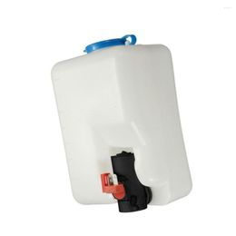 Car Washer Windshield Bottle Accessories Replacement Wiper Fitting Reservoir Bottles Fluid Container Replace Components
