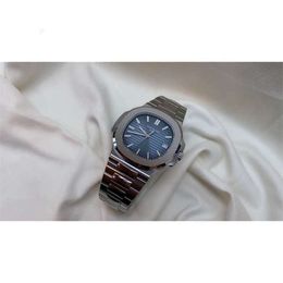 P Paket Designer Luxury Watch Hight Quality Superclone 5811 Sport de luxo de luxo 41mm82mm Último relógio de pulso