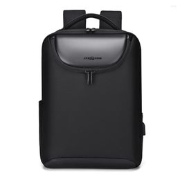 Backpack Fashion Men Laptop Bags Designer Handbags Male High Quality Waterproof Nylon Backpacks