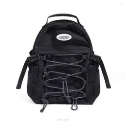 Backpack Mini Men's Women's Sports Casual Outdoor Travel Lightweight Capacity Small Bag