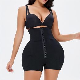 Women's Shapers YAGIMI Full Body Shaper Sexy Lingerie Slimming Products Shapewear Women Corset BuLifter Waist Trainers Fajas 249P