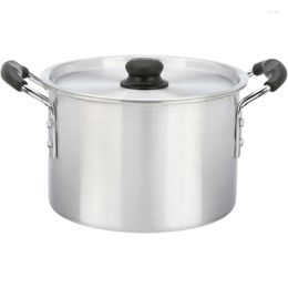 Pans Aluminium Stock Pot With Lid Cooking Accessories Pancake Pan Stainless Steel Wok For Cast Iron Grill And Po