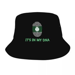 Wide Brim Hats Bucket Hats Israel Maccabi Haifa FC MHFC Fishermans Cap Outdoor Bucket Hats Fishing Hat Foldable Hip Hop Beach Sun Hats for Women Men 231010