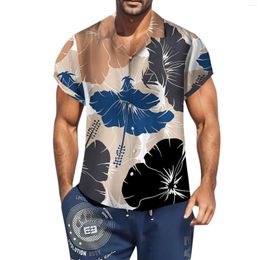 Men's T Shirts Womens Long Sleeve Tee Shirt 2023 Summer Casual Personality Male Beach Outdoor Printed Tops Men