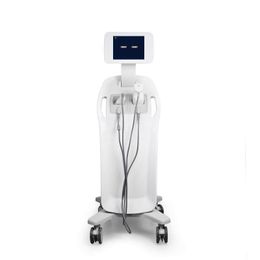 Upgrade HIFU face lifting machine with liposonix liposuction weight loss 2 IN 1 HIFU therapy for facial and body treatment ultrasound Hifu