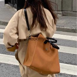 Cross Body Black Brother Same Style Autumn/Winter New Zipper Large Capacity Handbag Single Shoulder Crossbody Large Bag forblieberryeyes