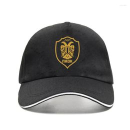 Ball Caps Cap Hat PAOK Of Greece Footba Occer Handade Jerey En Tea Port Baseball