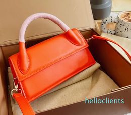 Bags designer bags luxury handbag the tote bag woman baguette purse Fashion phone crossbody High Quality