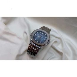 P Paket Designer Luxury Watch Hight Quality Superclone 5811 Luxo Sport 41mm82mm Último relógio de pulso