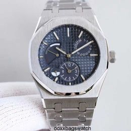 Wristwatches Audpi Mechanical Sports Watch Mens Watches Automatic Mechanical Watch 41mm bezel Waterproof Fashion Business Wristwatches Montre De Luxe HBQ1