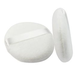 Powder puff Beauty Items PowderFoundation Body Puff With Ribbon Ultra Soft Washable Highest quality ZZ