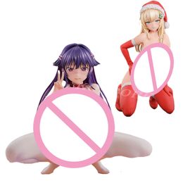 Mascot Costumes 16cm Native Chizuru Shiina Anime Girl Figure Chizuru-chan Kaihatsu Nikki Action Figure Insight Figure Adult Sexy Model Doll Toys