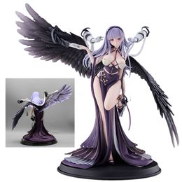 Mascot Costumes 33cm Azur Lane Anime Girl Figure Game Statue Dido Action Figure Dido Bisquedoll Figurine Sexy Collectible Model Doll Toys Gifts