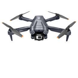 Mini 4 With 8K HD Camera And 5G Quadcopter Professionals Remote Controller Long Range FPV RC Toy Drones