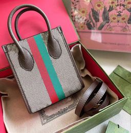 Designers Mini Tote fashion Bamboo Qin Score bag Joint Handbag embroidery Ladies fabric Bag Style Crossbody hobo Bags Never Totes