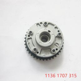 Car accessories 1136 1707 315 1136 7500 032 camshaft Adjustment unit gear pulley for BMW N46 E46 E90 E81 E87 X1 X3 E91