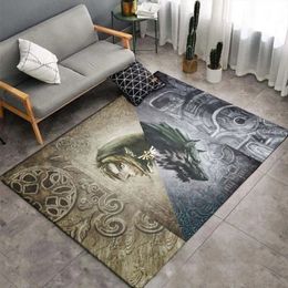 Carpet Zelda Carpet For Living Room Game Rugs Soft Floor Cartoon Rugs Bathroom Rug Mat Yoga Mat Home Decor 231010