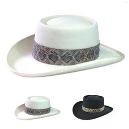 Berets Fashion Japanese JK Lolita Beret Hat Women And Men Unisex Steam Punk Top Ribbon Vintage Plain Hats