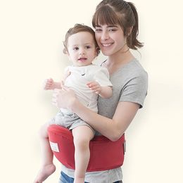 s Slings Backpacks Waist Belt Baby Waist Stool Walkers Baby Sling Hold Waist Belt Backpack Hipseat Belt Kids Infant Hip Seat 231010