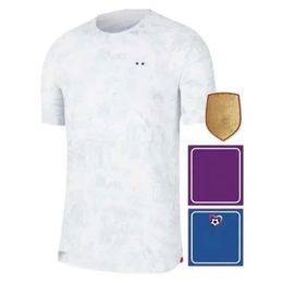 2023 French Club Full Sets Soccer Jerseys BENZEMA 22 23 GIROUD MBAPPE GRIEZMANN SALIBA PAVARD KANTE Maillot De Foot Equipe Maillots Kids Kit Women Men Football D99