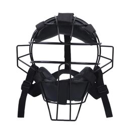 Protective Gear Sports Softball Mask Baseball Helmet Protection Face Baseball Sports Baseball Supplies Sports Helmet Baseball Mask 231011