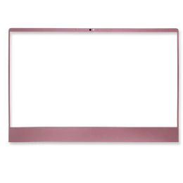 Laptop Pink LCD Front Bezel For MSI For Prestige 14 P14 A11SCS A11SCX A11SB A11SC A10SC A10RB A10RAS A10RBS Prestige 14Evo A11M