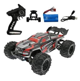 Wholesale toys gifts RC high speed car off-road vehicle full scale high speed drift racing professional remote control car