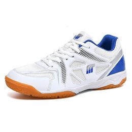 Calçado para caminhada M688 Tênis de mesa masculino profissional, respirável e antiderrapante, calçado esportivo feminino para treinamento ao ar livre 231011