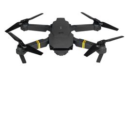 E58 Drone 4K Profesional WIFI FPV With Wide Angle RC Quadcopter With Camera Photography Hight Hold Mode Foldable Arm Mini Drones