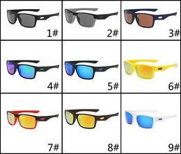 Outdoor Eyewear Manufacturer Direct Selling Men s Sunglasses Foreign Trade Brand Sports Glasses Riding 1079 231012