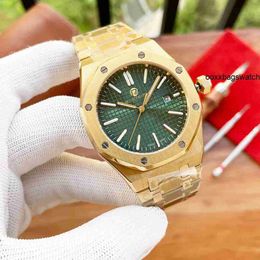 Swiss Wristwatches Abby Movement Watch Aaa Mens Automatic Watch Designer Casual Stainless Steel Strap Sapphire Glass Waterproof HB5H