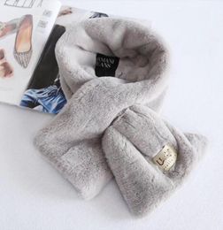 Scarves Winter sacrf designer cashmere as scarf mens women studio shawl fashion