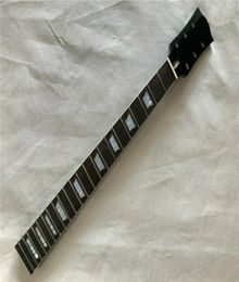 Guitarra elétrica pescoço maple 22 traste 2475in peças rosewood fingerboard gloss9421355